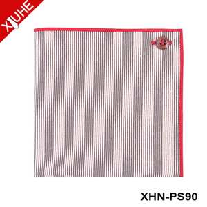 Pañuelo informal para hombre, 100% algodón, barato - Product Image 5