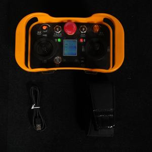 Vehículo de Orugas Eléctrico de Servicio Pesado, 30-50 Toneladas de Carga, Control Remoto, Transporte Industrial, Maquinaria de Construcción - Product Image 6