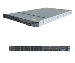 Competitive Cheap Price original PowerEdge R740 r720 Intel Xeon cpu 4208 Network rack Server