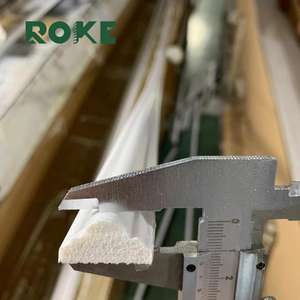 <span class=keywords><strong>Plinthe</strong></span> murale ROKE PS, imperméable, légère, moderne, facile à installer - Product Image 6