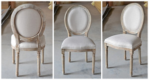 Đồ Nội Thất Cổ Điển Kiểu Pháp Bàn Tiệc Cho Thuê Ăn Ghế Cưới Sự Kiện <span class=keywords><strong>Louis</strong></span> <span class=keywords><strong>XVI</strong></span> Xếp Chồng Lên Nhau - Product Image 6
