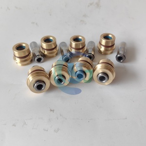 อะไหล่รถขุด 2898451 จอยสติ๊กควบคุมแบบ Pilot Control Plungers คุณภาพสูง ใหม่ รับประกัน 6 เดือน สำหรับรุ่น 226B - Product Image 5