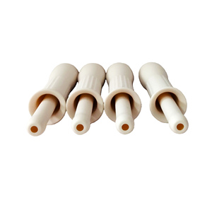 Tube d'évacuation des gaz pour bébés, vente en gros du fabricant, aide les bébés à éliminer l'excès de gaz. - Product Image 3