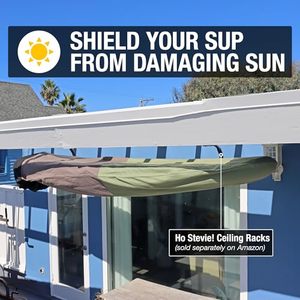 Muestra Gratuita, Bolsa de Transporte para Tabla de Surf Longboard al por Mayor, Funda Protectora Premium para Tabla de Surf con Logotipo Personalizado - Product Image 4