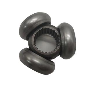 CROCIERA SEMIASSE TRÉPIED Junta TRICETA <span class=keywords><strong>EJE</strong></span> AL520 34tx37 Juntas <span class=keywords><strong>CV</strong></span> USADAS Para BLAZER S10 4X4 C.V. Joints - Product Image 3