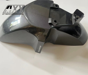 Pièces de carrosserie en plastique pour moto, carénage Honda SH 125 2020-2023 - Product Image 6