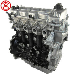 XC nouveau 1.6 <span class=keywords><strong>CRDI</strong></span> D4FB Diesel Turbo moteur assemblage bloc Long pour Hyundai I30 I30 Accent pour <span class=keywords><strong>Kia</strong></span> <span class=keywords><strong>Ceed</strong></span> Cerato 1.6 Tucson - Product Image 1