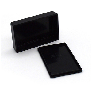 Professional ODM Abs Standard <strong>Plastic</strong> <strong>Enclosure</strong> for PCB - Product Image 3