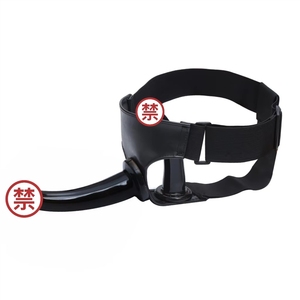 Sabuk Dildo Strap G-spot Anal Butt Plug Celana Dalam yang Dapat Dipakai Mainan Masturbasi <span class=keywords><strong>Lesbian</strong></span> Dewasa dengan Penis Realistis dan Suction Cup - Product Image 6