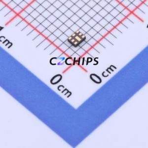 SAYEY806MBC0F0AR00 Surface Acoustic Wave <b>Filter</b> (SAW) SMD <b>RF</b> - Product Image 2