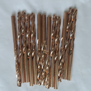 ดอกสว่านป้องกันประกายไฟ ไม่เป็นแม่เหล็ก - Product Image 2