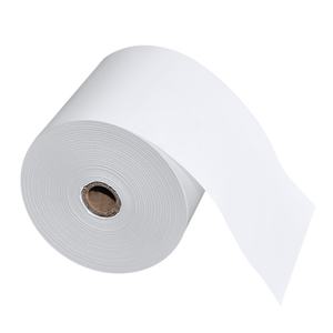 Rouleaux de papier thermique personnalisables de 80 mm, rouleaux POS - Product Image 5