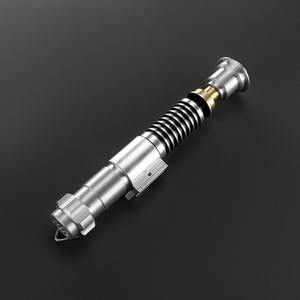 Meilleur <span class=keywords><strong>sabre</strong></span> lumineux Pogo Pin Couleurs infinies RGB Xenopixel Proffie 2.2 Design exclusif 7/8 ''Luke Skywalker <span class=keywords><strong>Sabre</strong></span> <span class=keywords><strong>laser</strong></span> pour <span class=keywords><strong>Jedi</strong></span> - Product Image 2