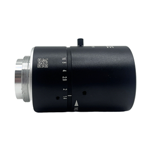 Lente de Visión Artificial Industrial Keyence CA-LA16, Alta Precisión, Imágenes HD, Baja Distorsión, Montura Óptica C, F1.4, 2/3" - Product Image 4