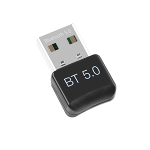 <span class=keywords><strong>2023</strong></span> HG USB Bluetooth 5,0 Receptor Adaptador de audio Bluetooth inalámbrico de tamaño mini para computadora portátil - Product Image 3