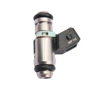 Injecteur de carburant électrique IWP116 7511209 pour <span class=keywords><strong>Fiat</strong></span> : Doblo, Puntoll, Lancia 1.2, <span class=keywords><strong>Panda</strong></span> 1.0, Seicento 1.3 - Product Image 6