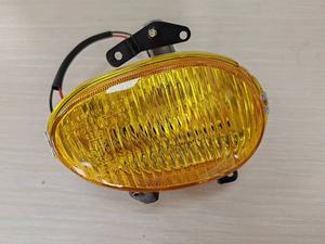 Accesorios <span class=keywords><strong>de</strong></span> coche <span class=keywords><strong>de</strong></span> luz antiniebla amarilla 92201-02000 92202-02000 <span class=keywords><strong>para</strong></span> <span class=keywords><strong>Atos</strong></span> 1998 1999 2000 - Product Image 6