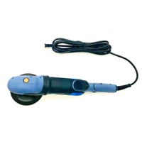 Vente d'usine : Polisseuse rotative portable pour voiture, machine à polir professionnelle électrique avec écran LED HD