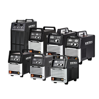 Vetex OEM – Nouvelle soudeuse à arc manuel portable mini MMA-250 IGBT à pont complet, 30-300A, haute qualité, état neuf