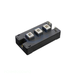 Module PCHMB200W12 Transistors Electronic Circuit Components Authorized Distributor - Product Image 1