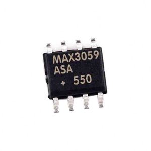 ชิป IC วงจรรวมคุณภาพสูง MAX3059ASA MAX3059ASA+T - Product Image 1