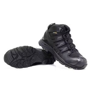 Zapatos Deportivos Personalizados TSB1 Asiaon en Verde, Negro y Marrón, Duraderos para Senderismo, Caminata, Entrenamiento, Ejercicio y Carrera - Product Image 5