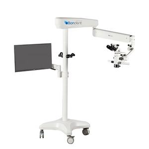 外科用顕微鏡UDG Zumax歯科用顕微鏡4000D顕微鏡歯科用実験用品Zumax人間工学に基づいた歯科用ループス - Product Image 1