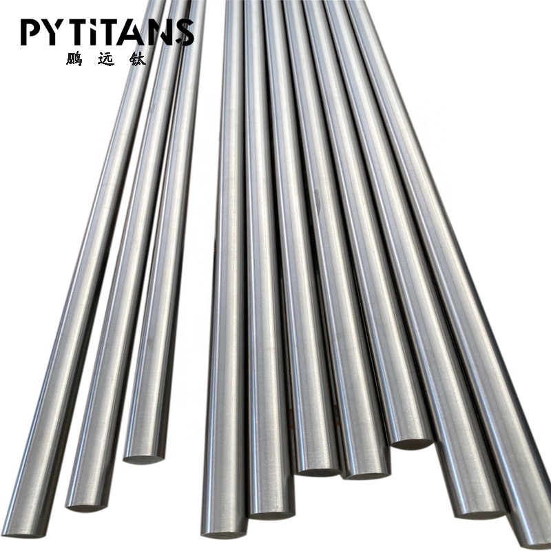 Manufacturer s Wholesale High Quality Titanium