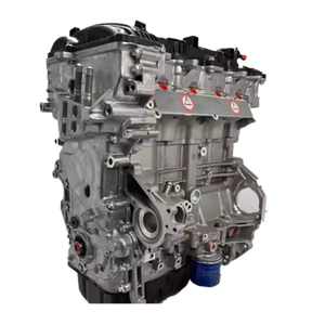 Moteur complet G4NA G4NB G4NC pour HYUNDAI / KIA <span class=keywords><strong>2</strong></span> TYPES MOTEUR ESSENCE <span class=keywords><strong>2</strong></span>.0 - Product Image 2