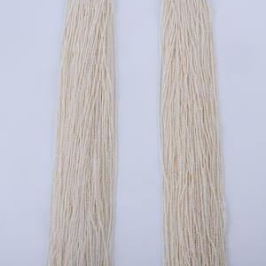 Perlas Keshi de Agua Dulce Naturales al por Mayor, de 15-17 mm, Forma Irregular de Cola de Pescado, Perlas Barrocas Grandes, Perlas Sueltas de Zhuji - Product Image 1