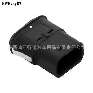 สวิตช์ปรับที่นั่งไฟฟ้าแบบสองทิศทาง HWHongRV ขนาด 2 ซม. x 3.5 ซม. x 4 ซม. สำหรับควบคุมการยกขึ้นลงของเครื่องบิน - Product Image 4