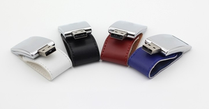 Özelleştirilebilir klasik deri USB kalem sürücü 32GB dahili 64GB <span class=keywords><strong>16GB</strong></span> 8GB 2GB 256MB arayüz seçenekleri 2.0 USB 2.0 arayüzü yeni - Product Image 3