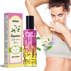 Jasmine Body Mist Desodorante <span class=keywords><strong>Antitranspirante</strong></span> Spray Body Spray <span class=keywords><strong>para</strong></span> Hombres Mujeres Adolescentes <span class=keywords><strong>Niñas</strong></span> Desodorante Spray Refrescante - Product Image 1