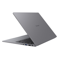 Portátil de 14 Pulgadas con Intel Core Ultra 5 226V, Windows 11 Pro, Pantalla IPS 2.8K, 16GB de RAM, 512GB SSD, Computadora Delgada y Ligera