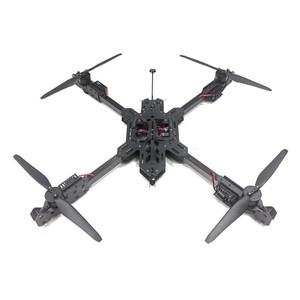 Dron FPV de Carga Pesada de 13-15 Pulgadas, con VTX 3.3-6G 2.5-10W, VRX 433 750Mhz, Cámara TI/IR, Dron de Carreras de Larga Distancia FPV - Product Image 2
