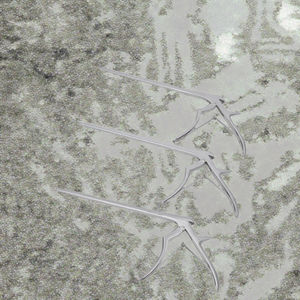 Nuevo Rongeur Manual Kerrison de 90/110/130 Grados, Instrumento de Entrenamiento de 230 mm de Largo, Acero Inoxidable, Certificado CE, Ortopedia Veterinaria - Product Image 3