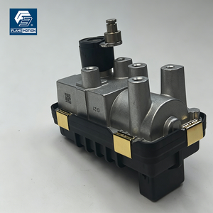 Attuatore Elettronico Turbo a Prezzo di Fabbrica G-21 767649 6NW009550-05 776469-3/4/5/6 777159-1/2/3 per Audi A4/A5/<span class=keywords><strong>A6</strong></span>/Q5 <span class=keywords><strong>3.0</strong></span> - Product Image 2