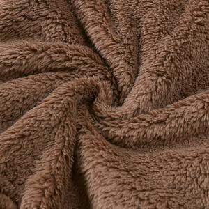 0-12 mesi grazioso tutina con cappuccio per neonati abbigliamento in pile con orso tuta da neonato vestiti <span class=keywords><strong>invernali</strong></span> pagliaccetto per bambini all'ingrosso - Product Image 6