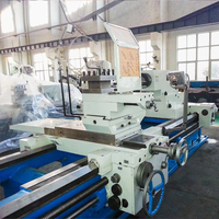 Tour CNC professionnel multi-axes CTX800 avec service OEM personnalisé, lit incliné, pour le tournage de composants ronds