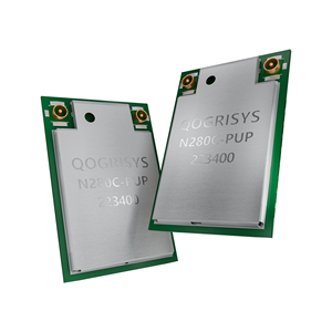 Módulo WiFi6 PCIe 802.11ax de 600 Mbps, 2.4G/5GHz, 2T2R, 1x1 con BT5.4 para Gateway Industrial IoT - Product Image 4