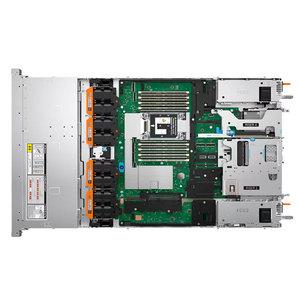 PowerEdge R470 6-E Core CPU Rack <span class=keywords><strong>Server</strong></span> System en stock 3,84 TB 1,92 TB 6GBPS 960GB SATA 480GB 2,4 TB 1,2 TB 600GB SAS - Product Image 5