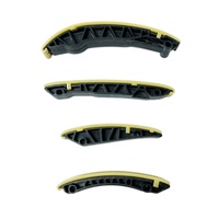 Kit de réparation de tendeur de guide de chaîne de distribution de moteur FactoryM156 pour Mercedes Benz 156 6.2L 6.3L C63 CLS63 AMG A0009931677 A1560500611