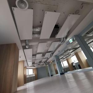 Hot Yoga Studio Far Infrared Heater Panel <strong>Ceiling</strong> <strong>Mounted</strong> Panel - Product Image 2