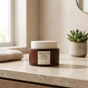 Crème enrichie Probio-Cica Centella de Madagascar SKIN1004 50ml - Product Image 2