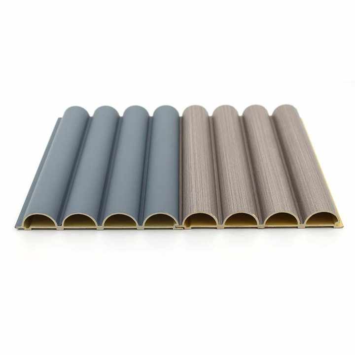 WPC Retaining Wall Panels - Durable & Stylish Solutions