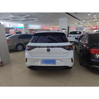Mobil Bekas Guazi Volkswagen T-ROC 2025, SUV Bensin 5 Kursi, Transmisi Otomatis, FWD, Stir Kiri, Transportasi Bisnis, Penanganan Pesanan Cepat