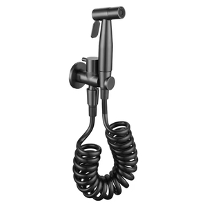 Настенная насадка для биде - Product Image 2