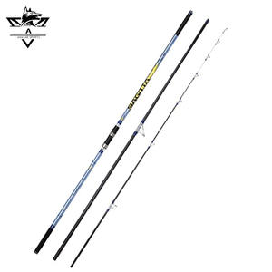 <span class=keywords><strong>Cañas</strong></span> <span class=keywords><strong>de</strong></span> Pescar <span class=keywords><strong>de</strong></span> Fibra <span class=keywords><strong>de</strong></span> Carbono <span class=keywords><strong>de</strong></span> <span class=keywords><strong>Alta</strong></span> <span class=keywords><strong>Gama</strong></span>, Personalizadas, <span class=keywords><strong>de</strong></span> 4.2 m, 3 Secciones, <span class=keywords><strong>de</strong></span> <span class=keywords><strong>Alta</strong></span> Calidad, para Pesca <span class=keywords><strong>de</strong></span> Grandes Peces, Caña <span class=keywords><strong>de</strong></span> <span class=keywords><strong>Surfcasting</strong></span> Resistente para Playa y Océano - Product Image 5