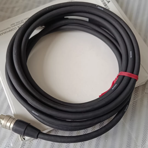 Cable de Controlador de Cabezal de Sensor de la Serie LS-7000 para Micrómetro Digital de Alta Velocidad y Alta Precisión KEYENCE LS-C3A, 3m, LS C3A - Product Image 2