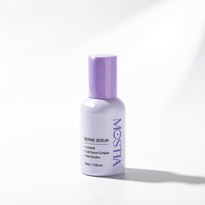 Sérum réparateur Mostia 23ml hydratant, éclaircissant, anti-rides pour tous types de peau - Product Image 1